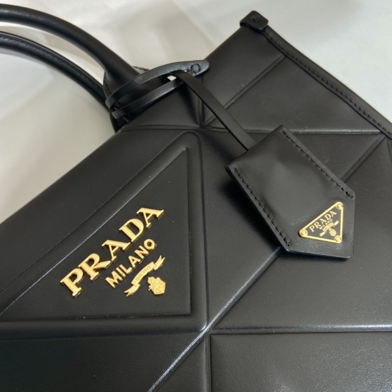 Prada Shopping Bags